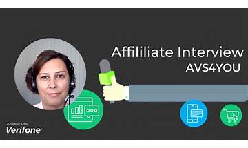 How to Boost Your Affiliate Sales and Win Big with AVS4YOU’s  Spring Affiliate Contest